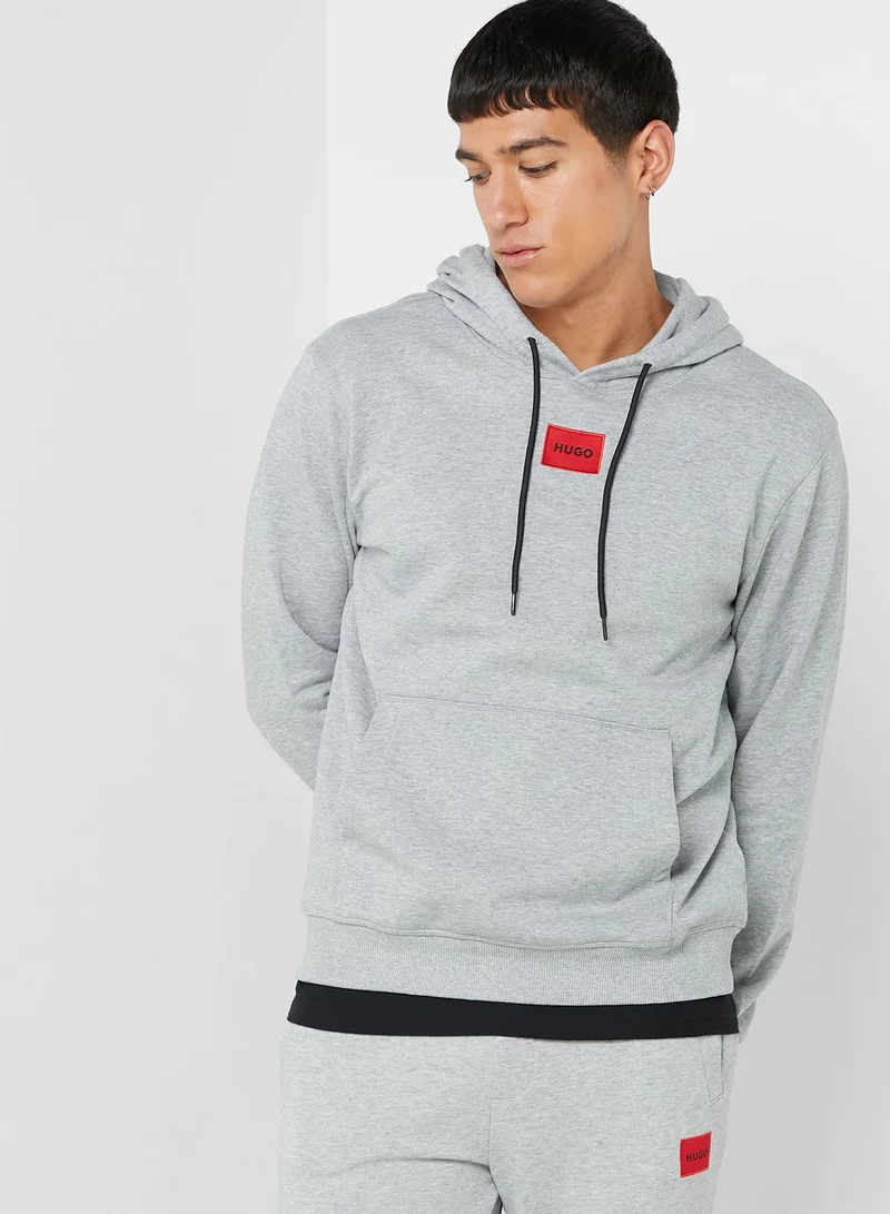 HUGO Essential Hoodie