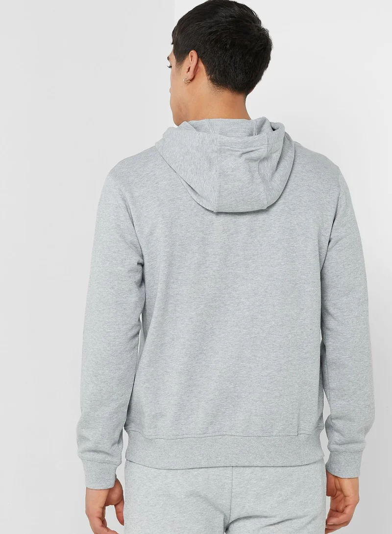 HUGO Essential Hoodie