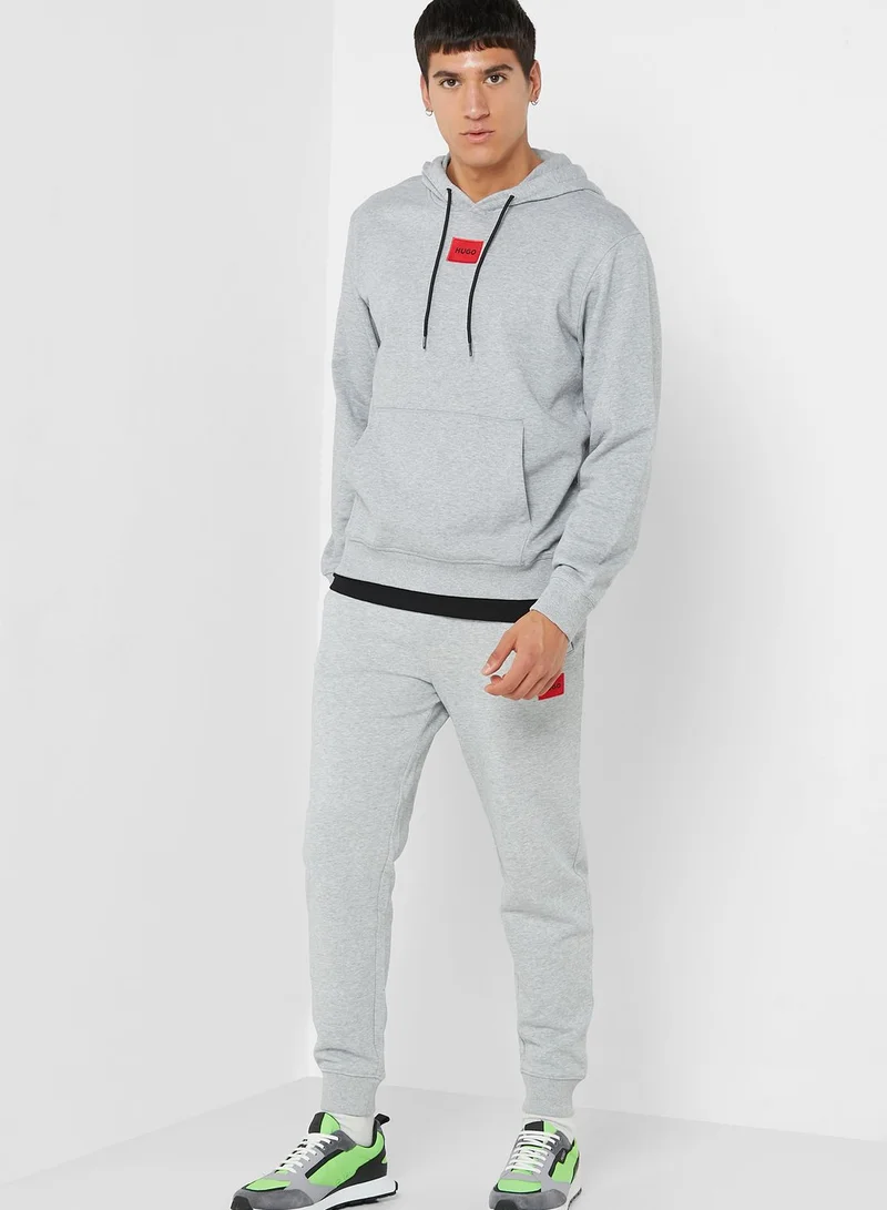 HUGO Essential Hoodie