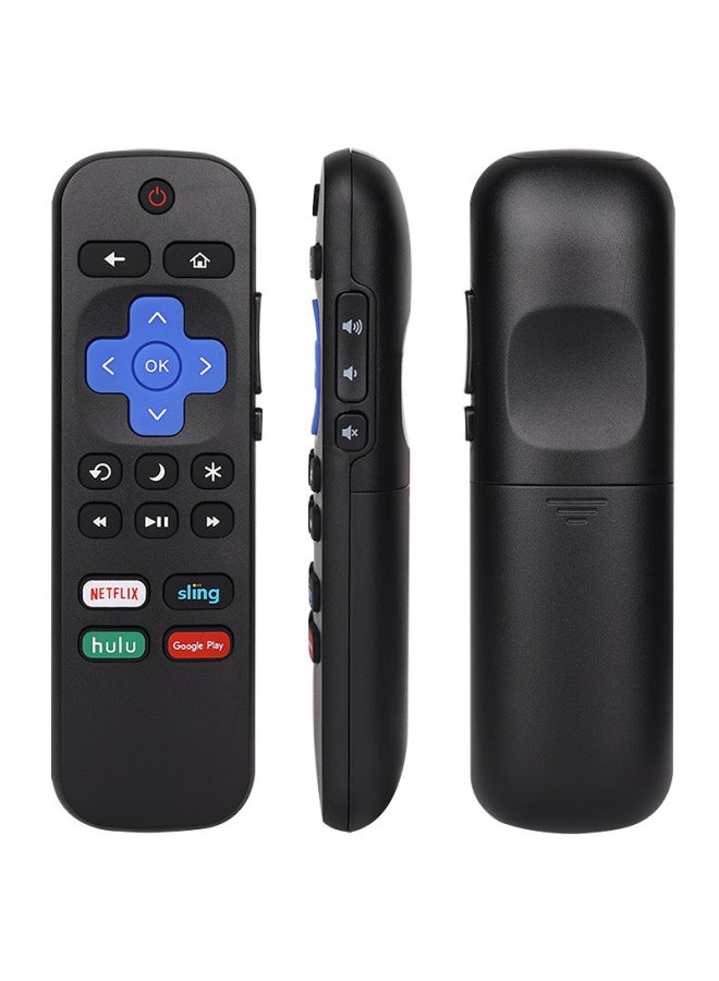 Remote Control For Roku Tv - Image 1