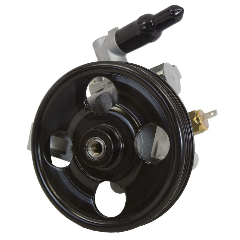 Motorcraft Power Steering Pump - STP256 - Image 4