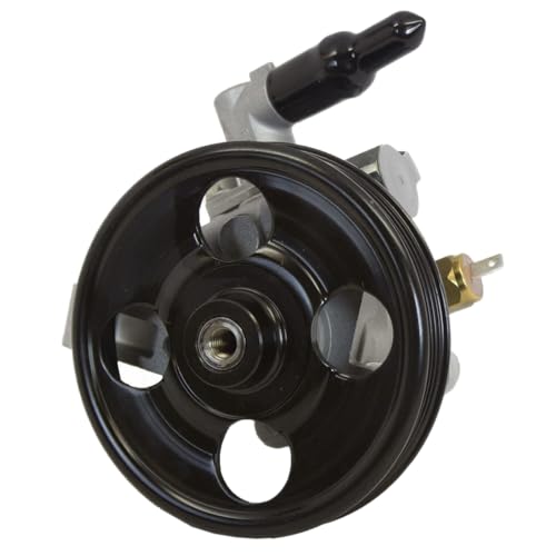 Motorcraft Power Steering Pump - STP256 - Image 1
