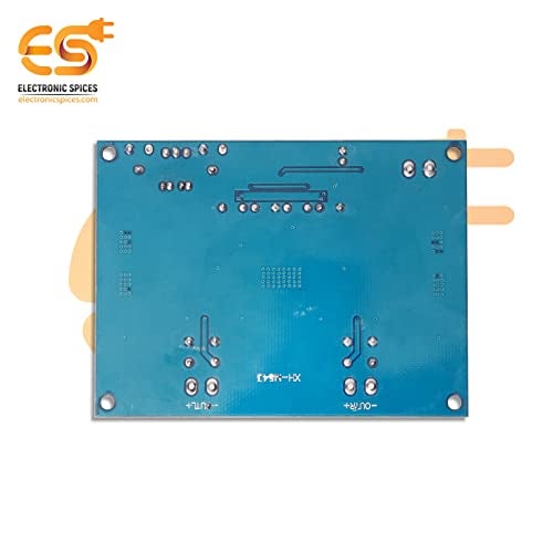 Electronicspices Electronic Spices Xh-m543 120w TPA3116d2 Dual Channel High Power Audio Amplifier Module - Image 4