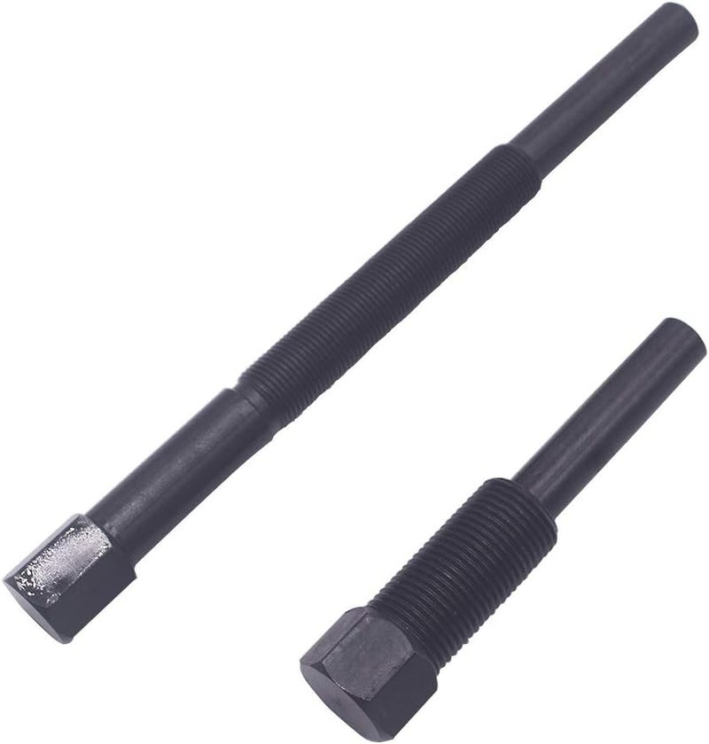 AIB2C Primary & Secondary Drive Clutch Puller Tool Set 2870903 2870506 for Polaris ATV - Image 1