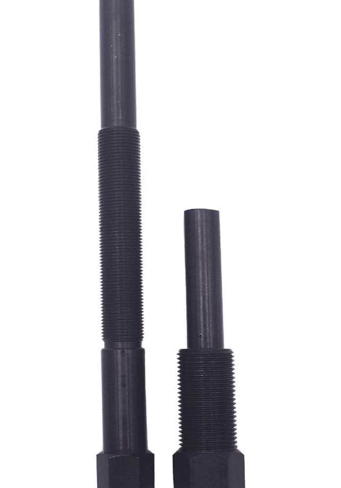 AIB2C Primary & Secondary Drive Clutch Puller Tool Set 2870903 2870506 for Polaris ATV - Image 3