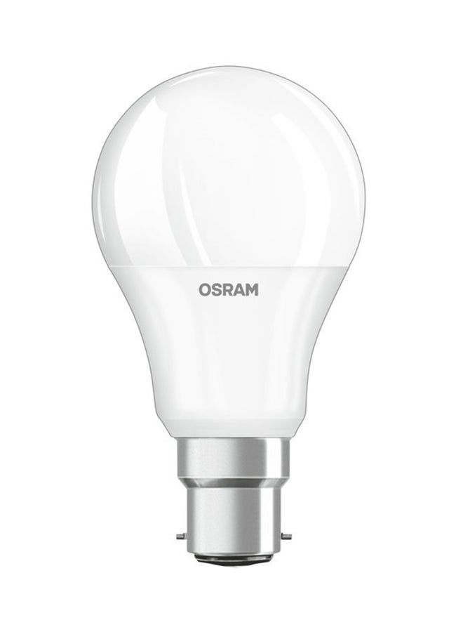 OSRAM LED Bulb Class A Pin(B22) 4000K - Image 2