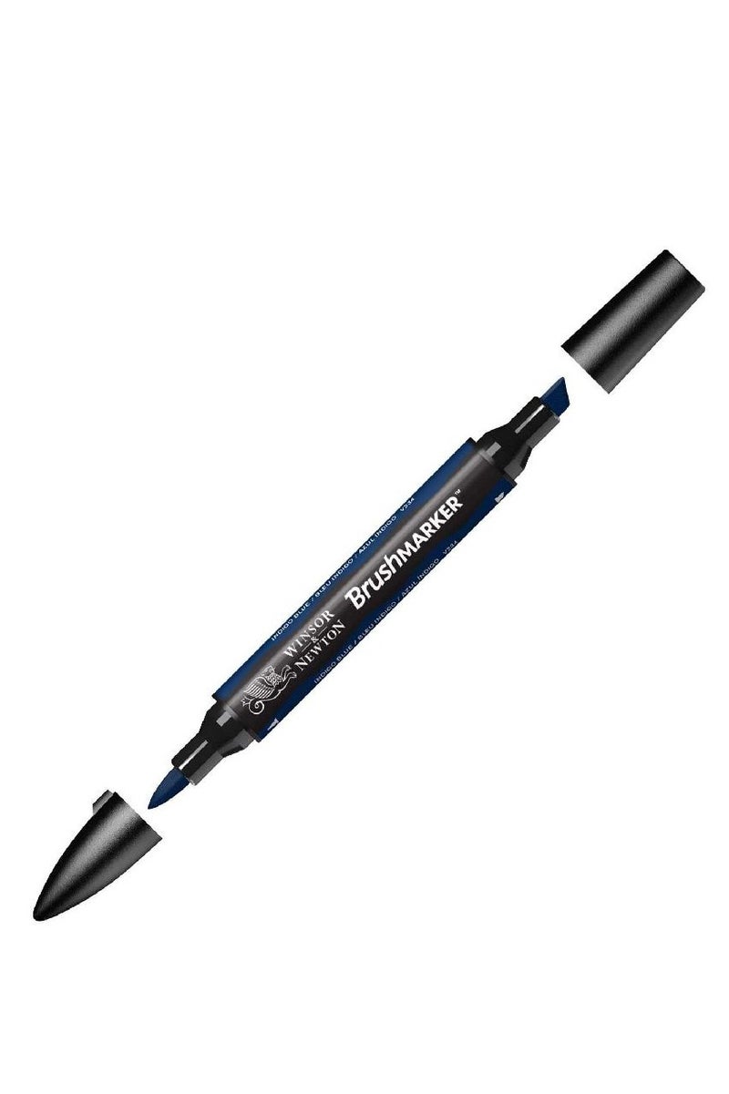 WINSOR & NEWTON Brush Marker Graphic Art Marker 