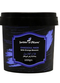 Jardin D Oleane Ghassoul Mask with Orange Blossom 1000gm - pzsku/ZD4C672FD1E2B1ED26466Z/45/_/1737124857/38da9bfe-f94c-45ba-ba4e-e0bec2df7c92