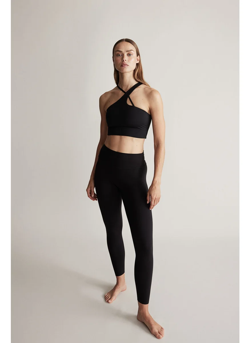 اتش اند ام Softmove Light Support Sports Bra