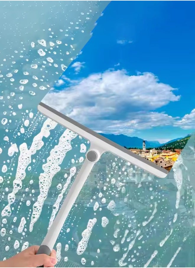 MHD Glass Wiper Simple And Convenient Window Glass Cleaner  - Image 2