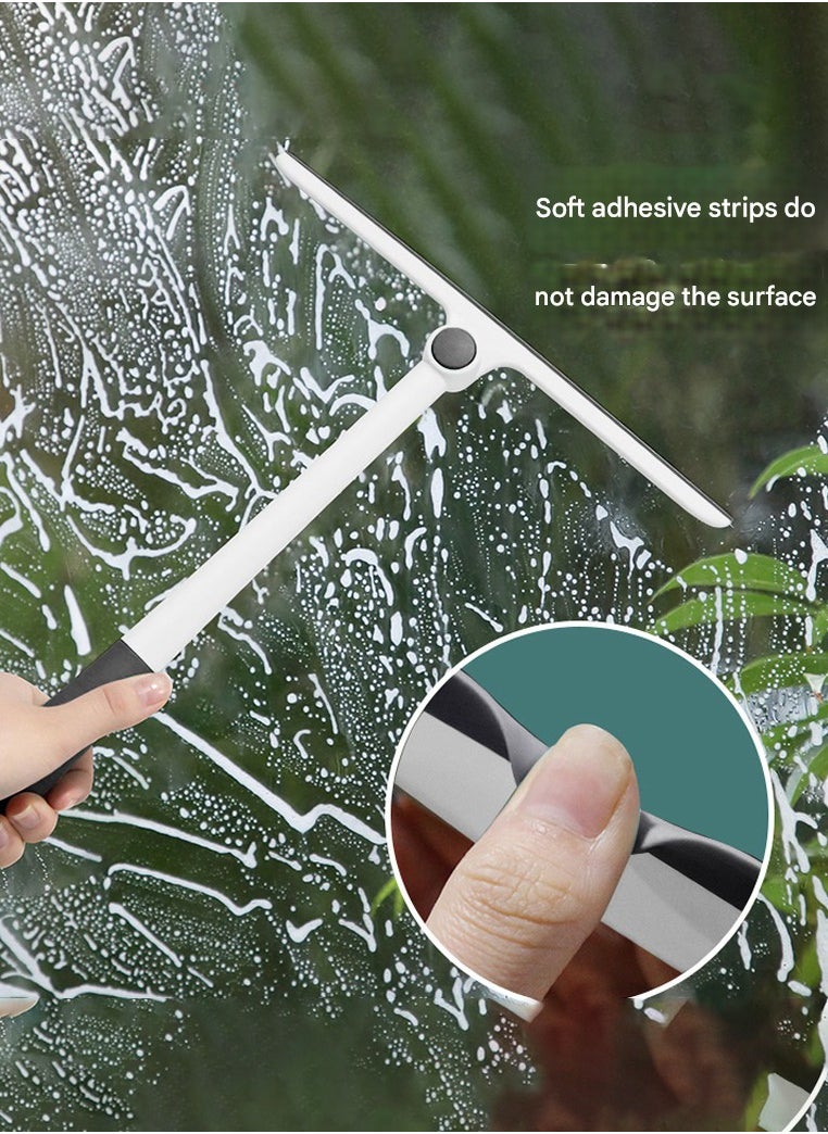 MHD Glass Wiper Simple And Convenient Window Glass Cleaner  - Image 3