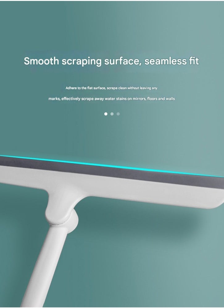 MHD Glass Wiper Simple And Convenient Window Glass Cleaner  - Image 4