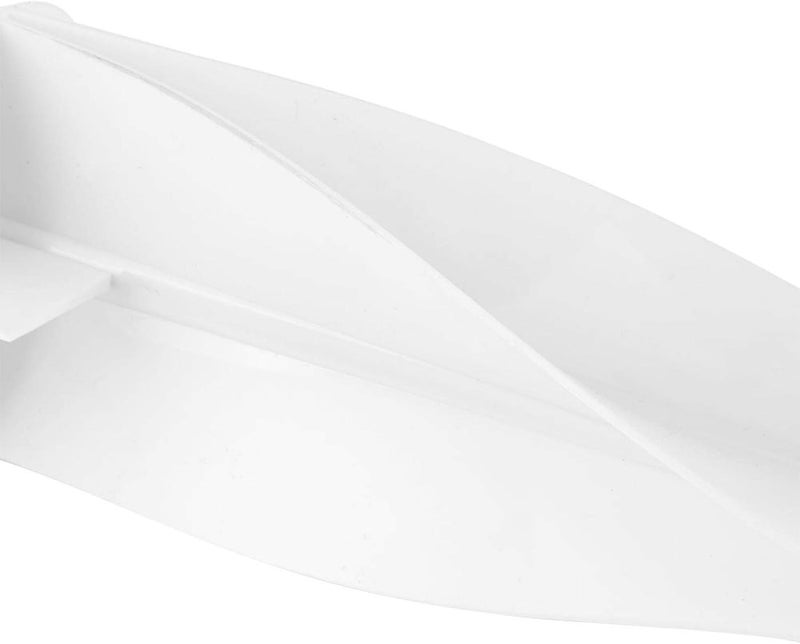 comfrt Croissant Cutter, Croissant Roller Bread Roller Slices Perfect Shaped Pastry Dough for Homemade Croissants in Minutes - 13.8x2.6in - Image 5