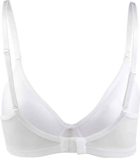 Le Jardin Bra 9405 White