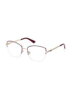 GUESS Women's Hexagon Eyeglass Frame - GU293906953 - Lens Size: 53 Mm  - Image 1