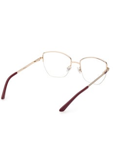 GUESS Women's Hexagon Eyeglass Frame - GU293906953 - Lens Size: 53 Mm  - Image 5
