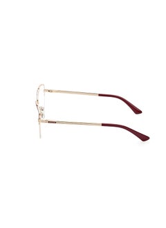 GUESS Women's Hexagon Eyeglass Frame - GU293906953 - Lens Size: 53 Mm  - Image 2