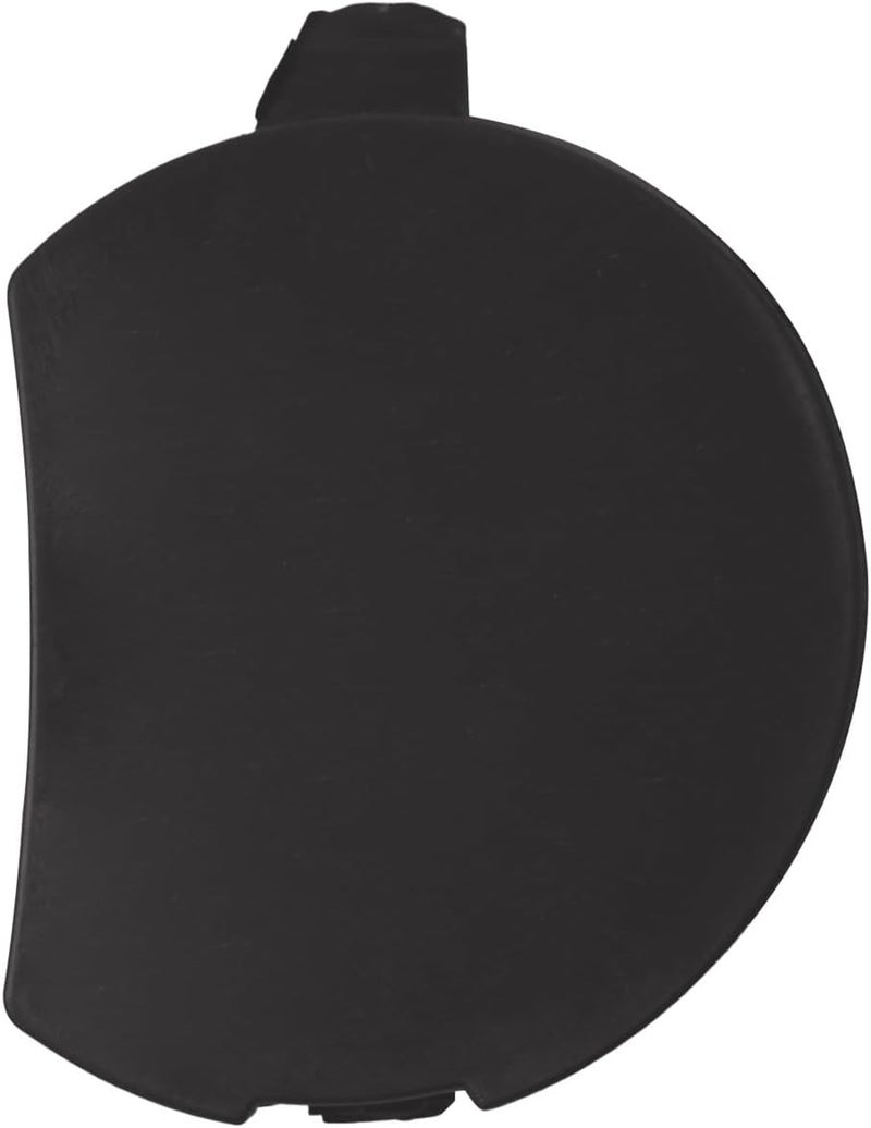 QASULER Front Bumper Tow Hook Cover for Mazda 6 Atenza - Image 1