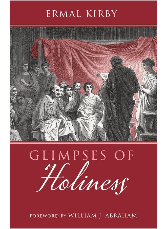 Glimpses of Holiness 