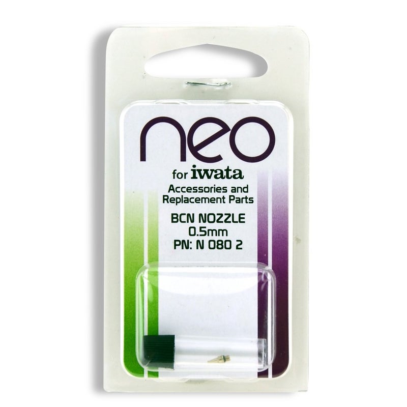 Iwata - Neo Nozzle .50 (N0802)