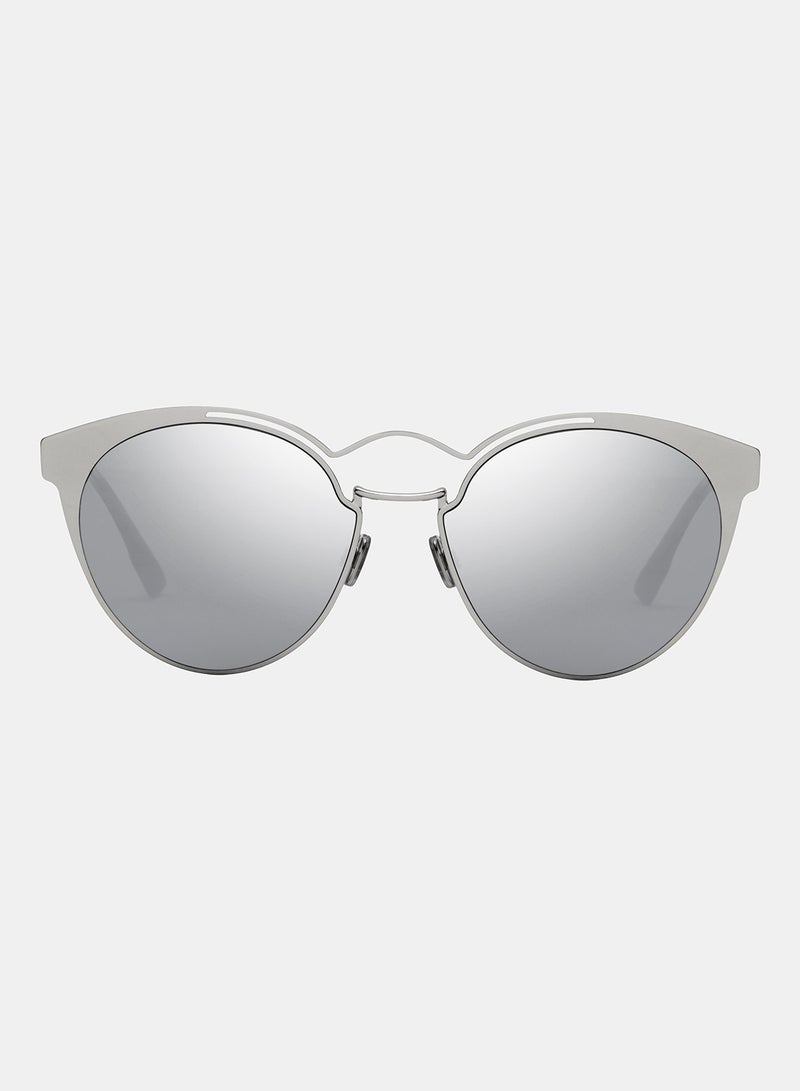 Dior Women Round Sunglasses 54 DIORNEBULA - Image 2