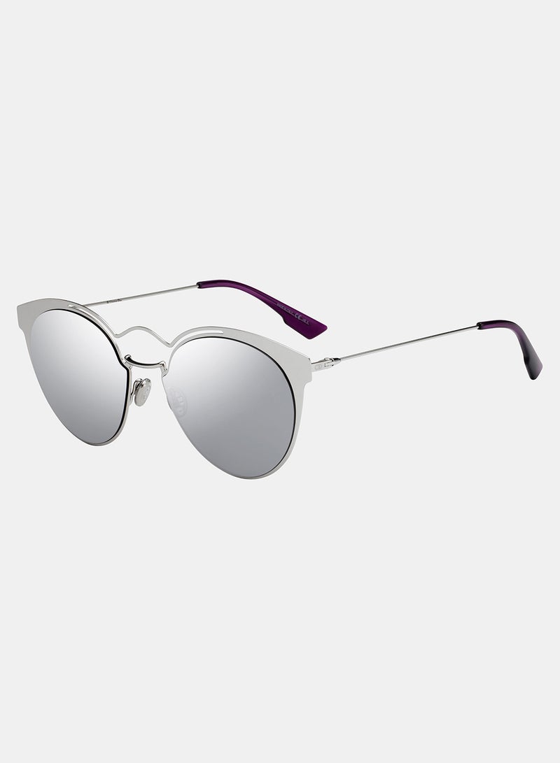 Dior Women Round Sunglasses 54 DIORNEBULA - Image 1