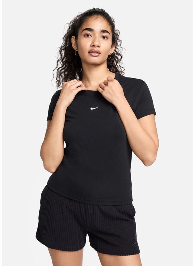 Nike W Nsw Nk Chll Knt Md Crp - Image 1