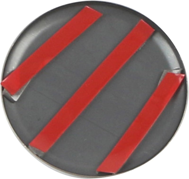 QASULER Stainless Steel Black Gear Shift Panel Trim for Mazda CX-30 - Image 5