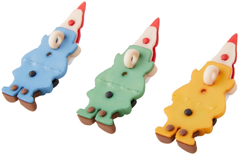 Dress It Up 7696 "Garden Gnomes Novelty Embellishments - Image 3