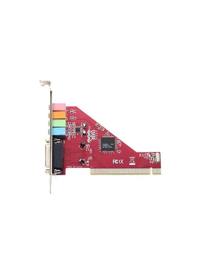 Taimi PC1 audio accelerator with built-in retro game support suitable for desktop computer design  - Image 2