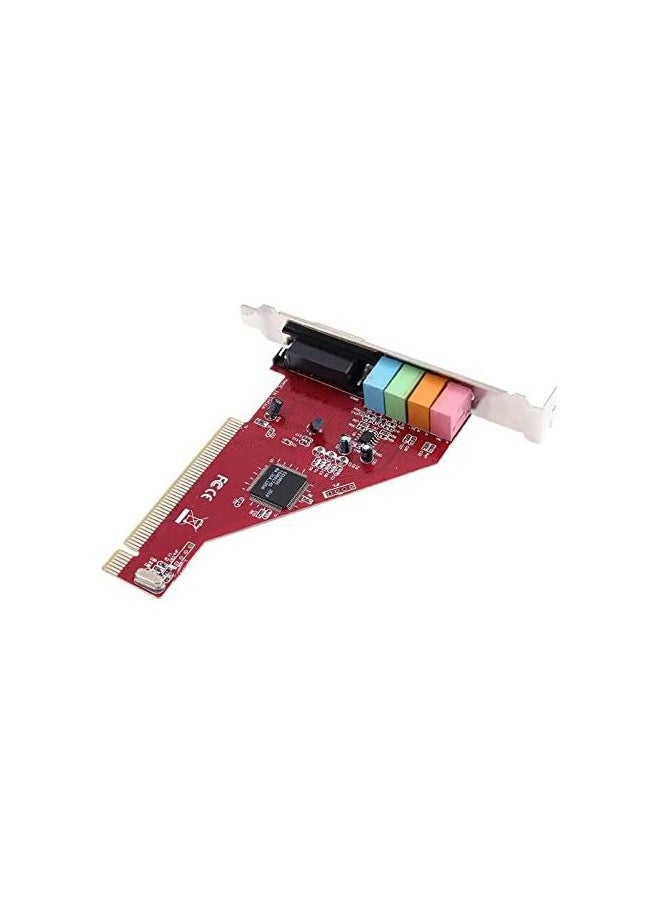 Taimi PC1 audio accelerator with built-in retro game support suitable for desktop computer design  - Image 3