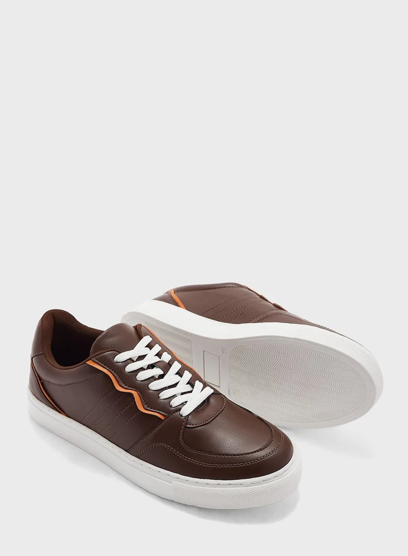 Seventy Five Casual Lifestyle Sneakers