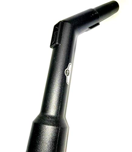 MP Maresh Products Maresh Products Vacuum Hose Replacement for Eureka & Sanitaire Mighty Mite, SmartVac & Professional Series – Fits Models 3670, 3686, SC3683 & More – Replaces OEM 60289-7 – Crush-Resistant (7 Foot) - Image 2