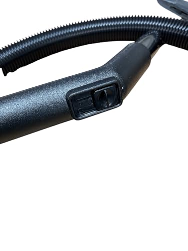 MP Maresh Products Maresh Products Vacuum Hose Replacement for Eureka & Sanitaire Mighty Mite, SmartVac & Professional Series – Fits Models 3670, 3686, SC3683 & More – Replaces OEM 60289-7 – Crush-Resistant (7 Foot) - Image 3