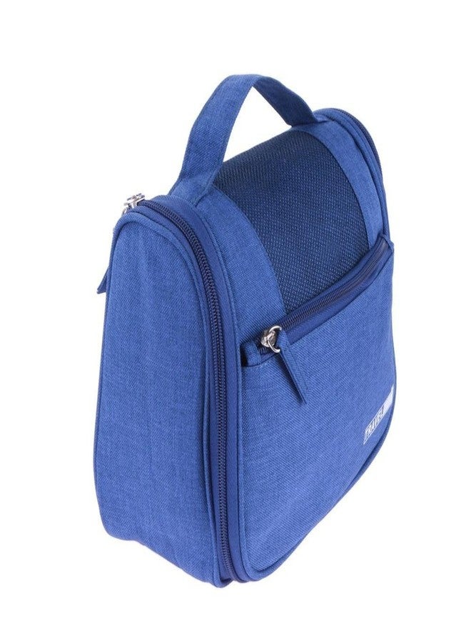 Toriox Multi Functional Travel Organizer Innerwear Cosmetic Make up Bag for Men & Women - Image 4