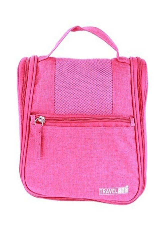 Toriox Multi Functional Travel Organizer Innerwear Cosmetic Make up Bag for Men & Women - Image 3