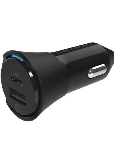Scosche Powervolt™ QC38