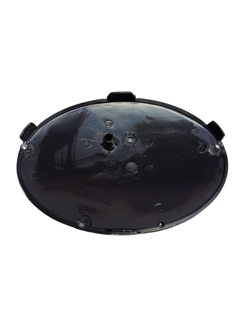 Auto-Ex Front Bumper Grill Car Logo/Emblem Compatible/Replacement for Tiago (2016 to December 2019) / Tigor (2017 to December 2019) - Image 3