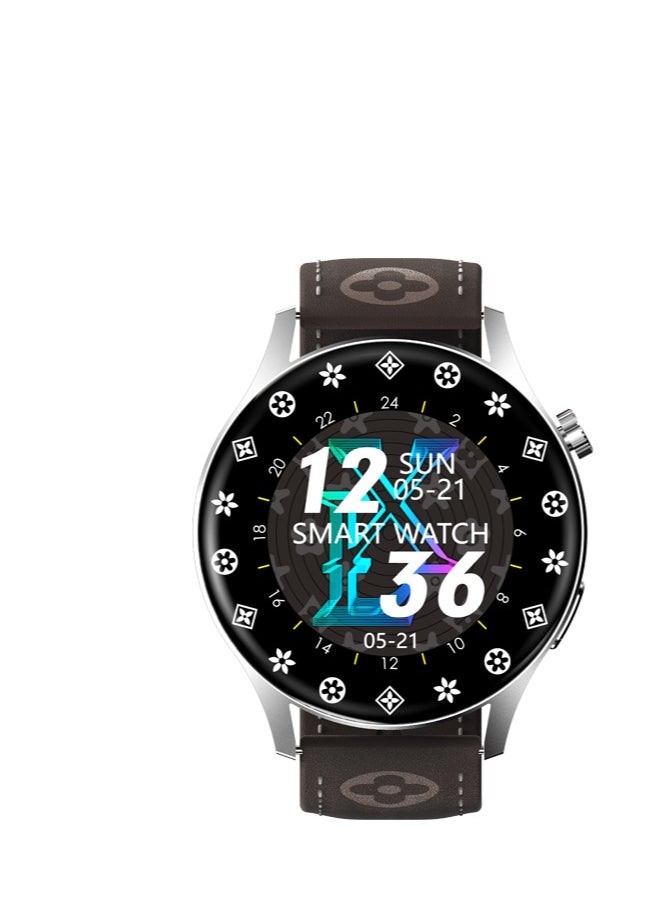 OALE OALE Model LX IP67 Smart watch  - Image 2