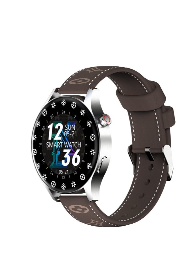 OALE OALE Model LX IP67 Smart watch  - Image 3