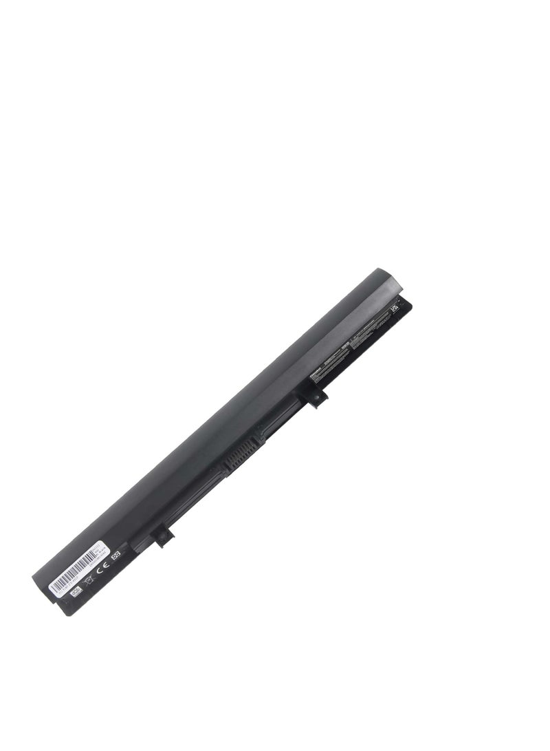 Terabyte PA5185U-1BRS PA5184U-1BRS PA5186U-1BRS PA5195U-1BRS Laptop Battery for Toshiba Satellite E45-B E45T-B P50-C L70-C C50-B C50D-B C55-C C55D L50-B L50D L55 S50-BS50-C S50T S55-B S55-C S55T-B - Image 1