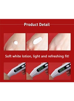 Cell Fusion C Laser Sunscreen 100 SPF50+ PA+++, for All Skin Types  - Image 3