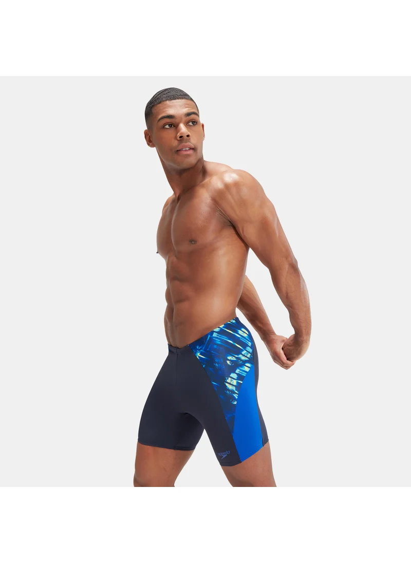 speedo Men's ECO Endurance+ Splice Swimming Jammers