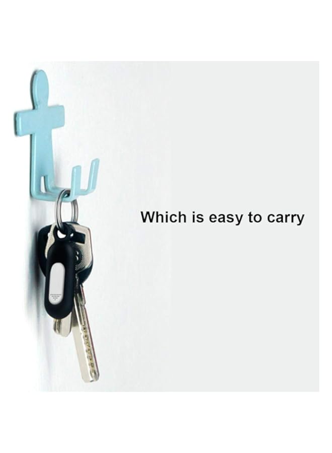 BURAQ R02 Type C Smartphone IR Remote Controller Adapter for Android Smart Phone Mini Infrared Universal Control All in One Air Conditioner/TV/DVD/STB Silver - Image 5