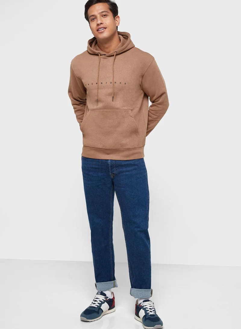 JACK & JONES Essential Hoodie