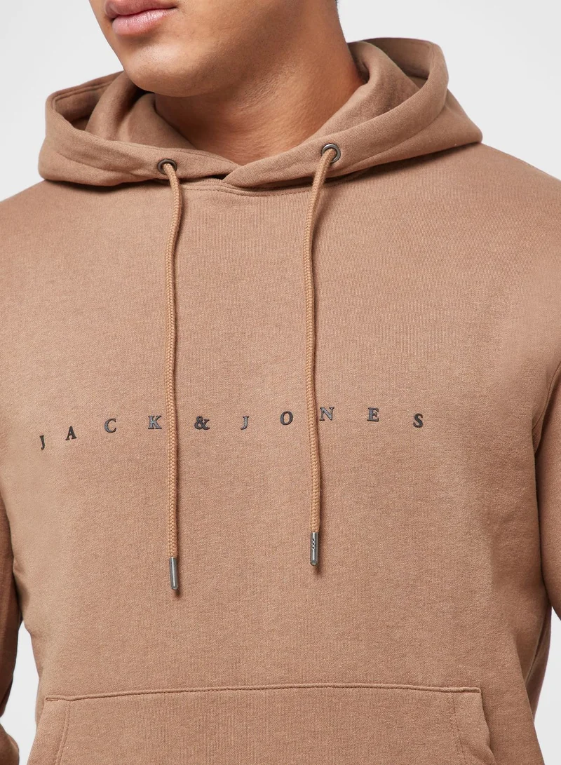 JACK & JONES Essential Hoodie