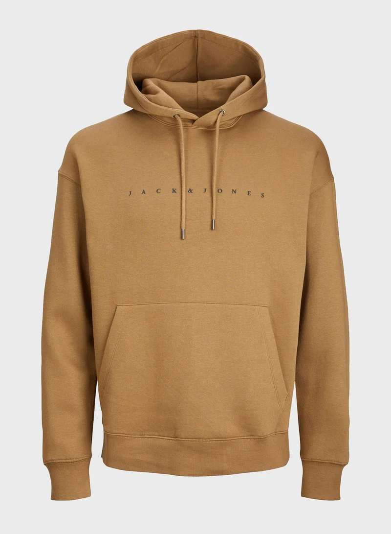 JACK & JONES Essential Hoodie