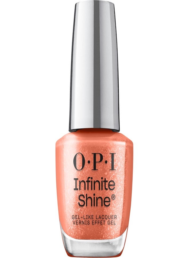 O.P.I O·P·I Infinite Shine Fall'25 Knee High Stock-blings,15ml - Image 1