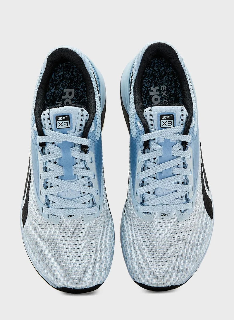 Reebok Nano X3