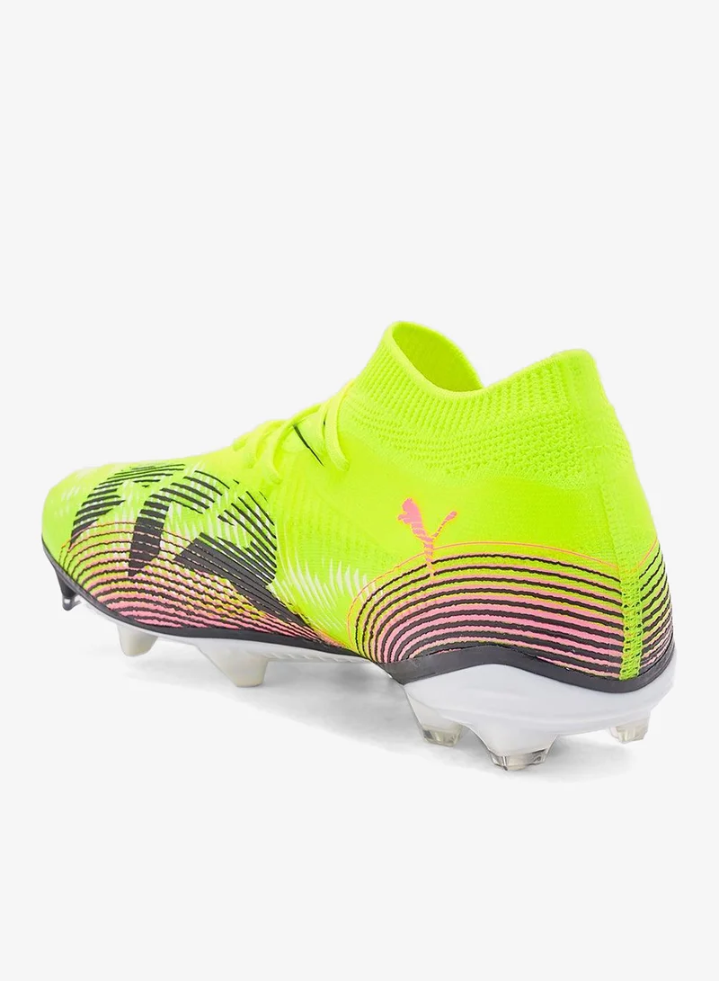 بوما مستقبل  مباريات إف جيإيه جي